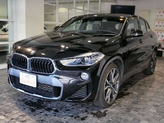 BMW X2 2020 Image 31