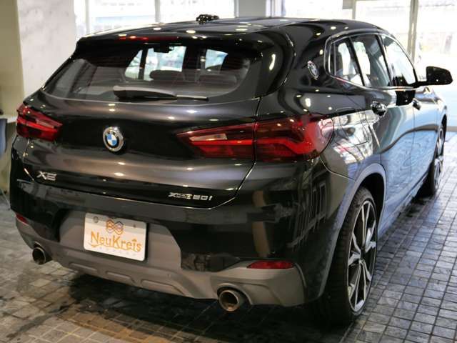 BMW X2 2020 Image 31