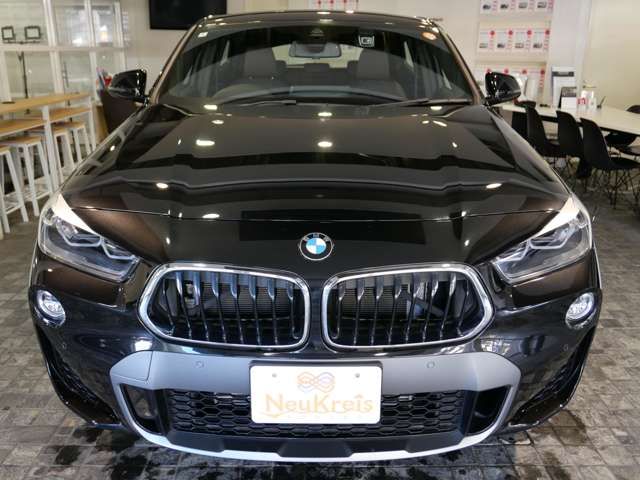 BMW X2 2020 Image 31