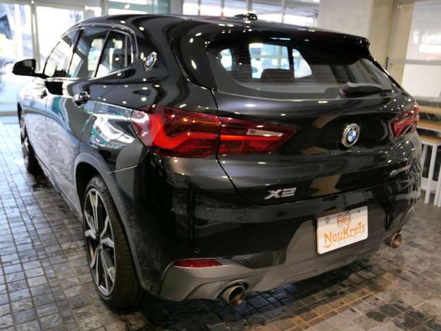 BMW X2 2020 Image 31