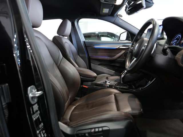 BMW X2 2020 Image 31