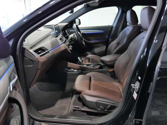 BMW X2 2020 Image 31