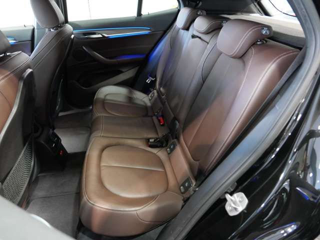 BMW X2 2020 Image 31