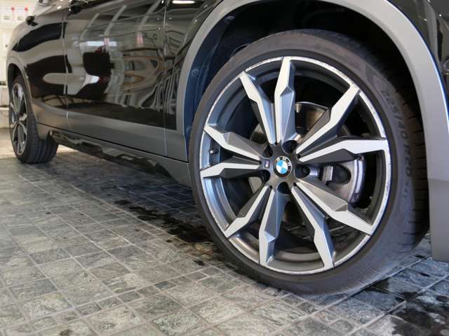 BMW X2 2020 Image 31