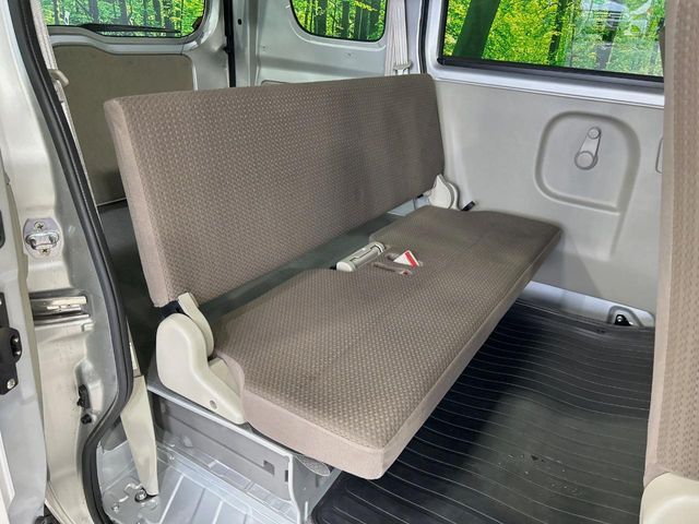 NISSAN NV100 CLIPPER 2023 Image 31