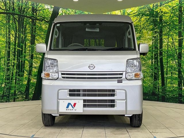 NISSAN NV100 CLIPPER 2023 Image 31