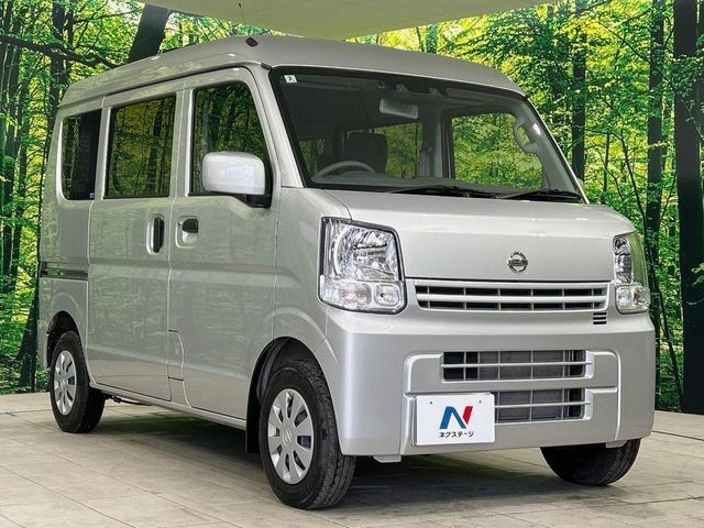 NISSAN NV100 CLIPPER 2023 Image 31