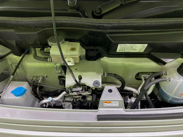 NISSAN NV100 CLIPPER 2023 Image 31