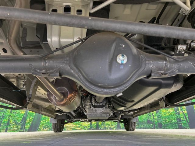 NISSAN NV100 CLIPPER 2023 Image 31