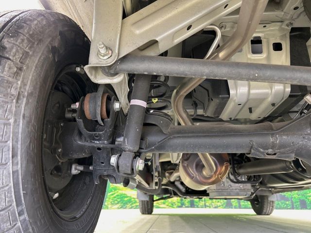 NISSAN NV100 CLIPPER 2023 Image 31