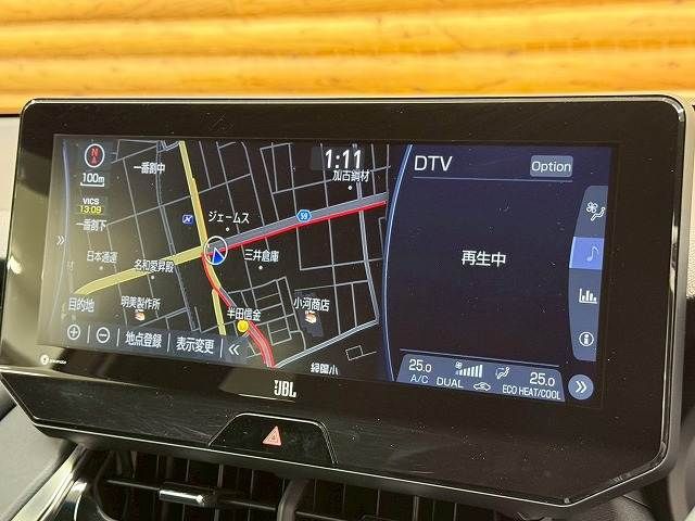 TOYOTA HARRIER 2WD 2021 Image 31