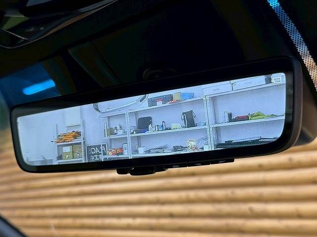 TOYOTA HARRIER 2WD 2021 Image 31