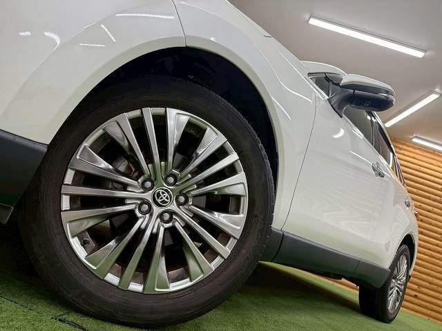 TOYOTA HARRIER 2WD 2021 Image 31