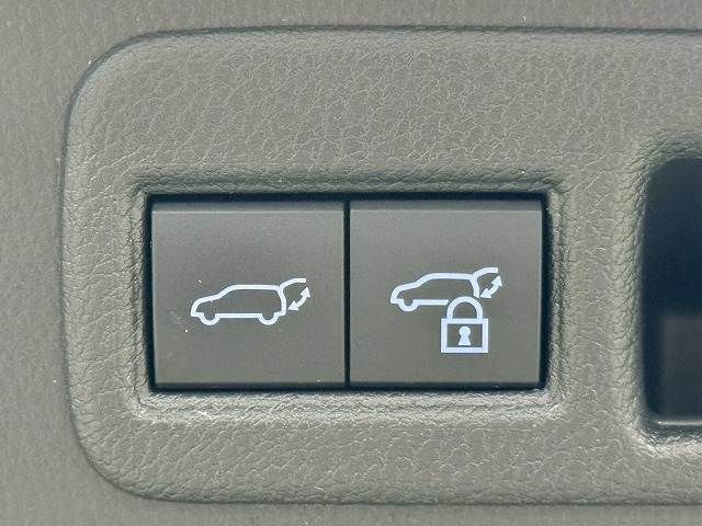 TOYOTA HARRIER 2WD 2021 Image 31