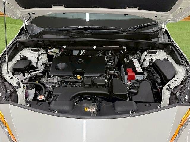 TOYOTA HARRIER 2WD 2021 Image 31