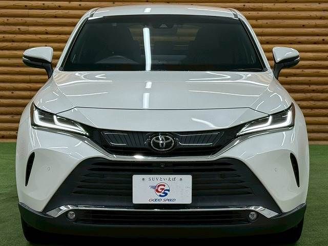TOYOTA HARRIER 2WD 2021 Image 31