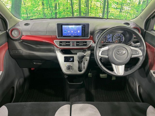 DAIHATSU CAST ACTIVA 2018 Image 31