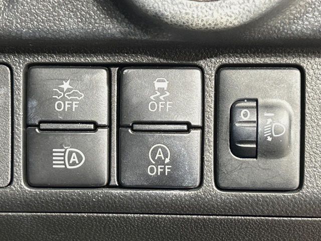 DAIHATSU CAST ACTIVA 2018 Image 31