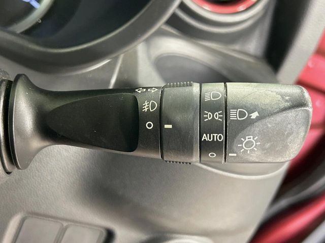 DAIHATSU CAST ACTIVA 2018 Image 31