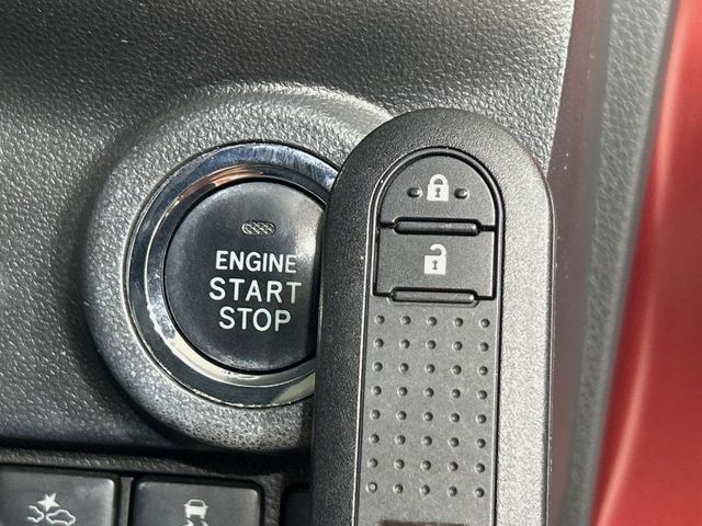 DAIHATSU CAST ACTIVA 2018 Image 31