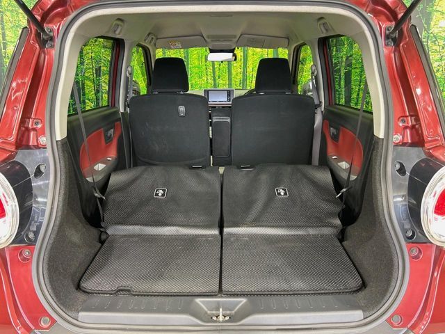 DAIHATSU CAST ACTIVA 2018 Image 31