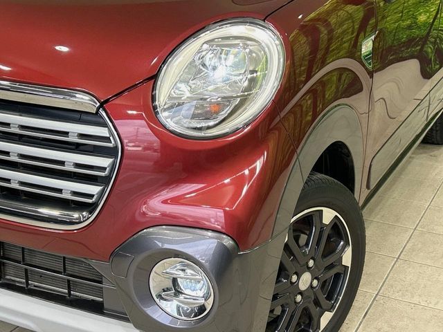 DAIHATSU CAST ACTIVA 2018 Image 31