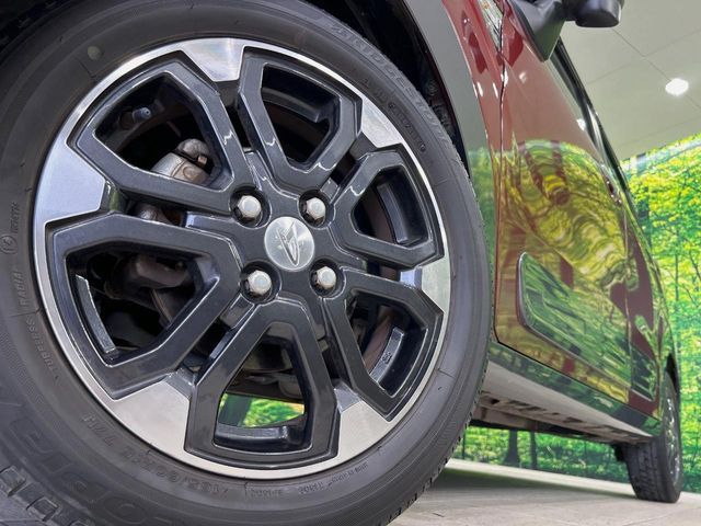 DAIHATSU CAST ACTIVA 2018 Image 31