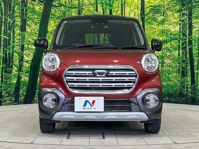 DAIHATSU CAST ACTIVA 2018 Image 31