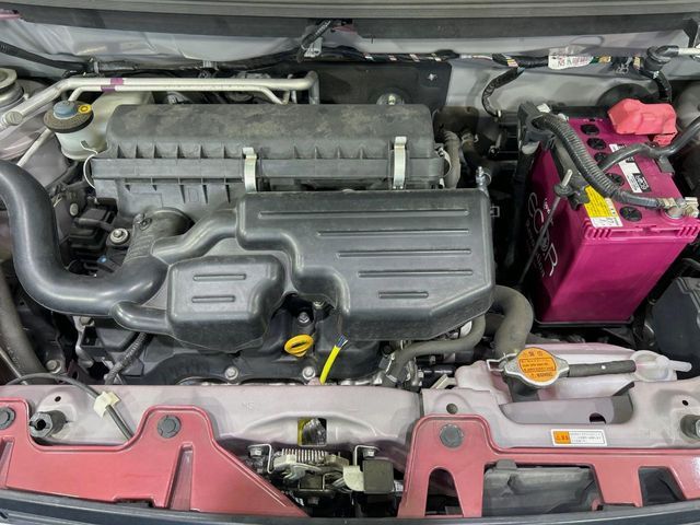 DAIHATSU CAST ACTIVA 2018 Image 31