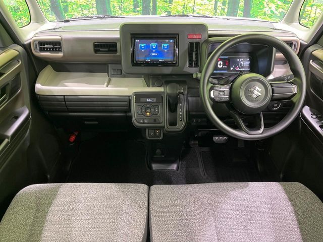 SUZUKI SPACIA 4WD 2024 Image 31