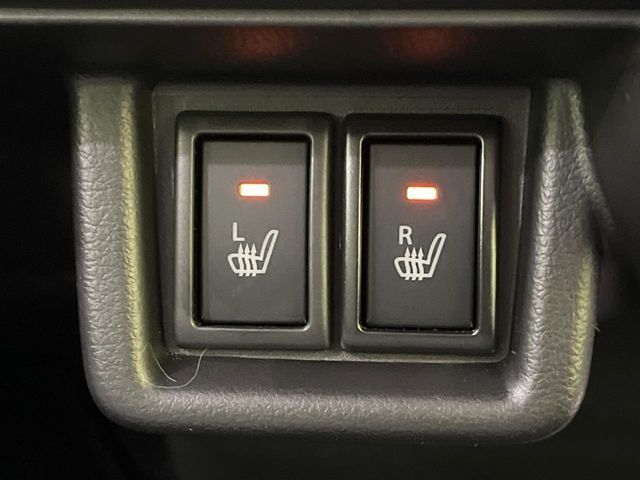 SUZUKI SPACIA 4WD 2024 Image 31