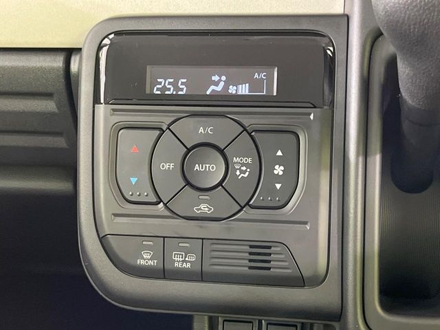 SUZUKI SPACIA 4WD 2024 Image 31