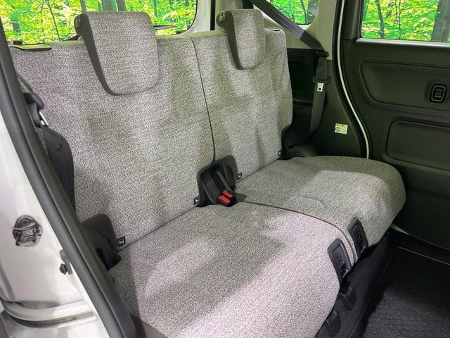 SUZUKI SPACIA 4WD 2024 Image 31