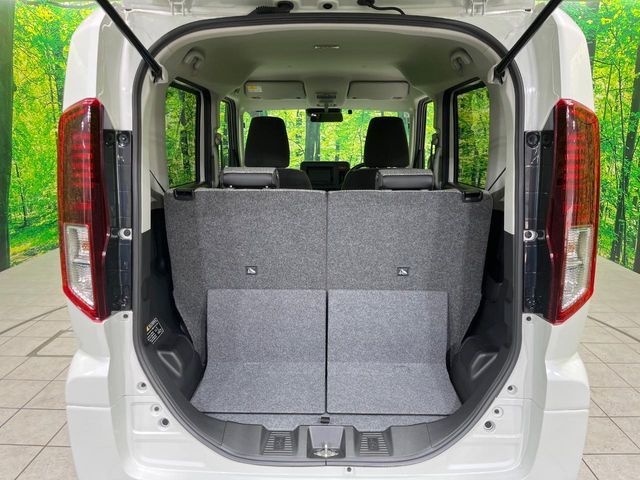 SUZUKI SPACIA 4WD 2024 Image 31