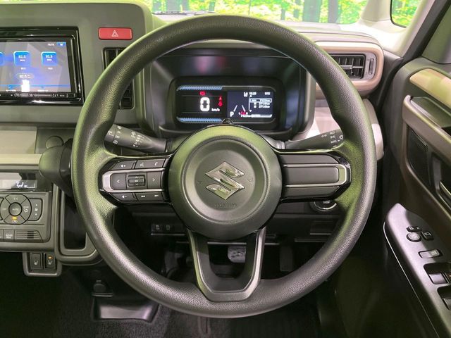 SUZUKI SPACIA 4WD 2024 Image 31