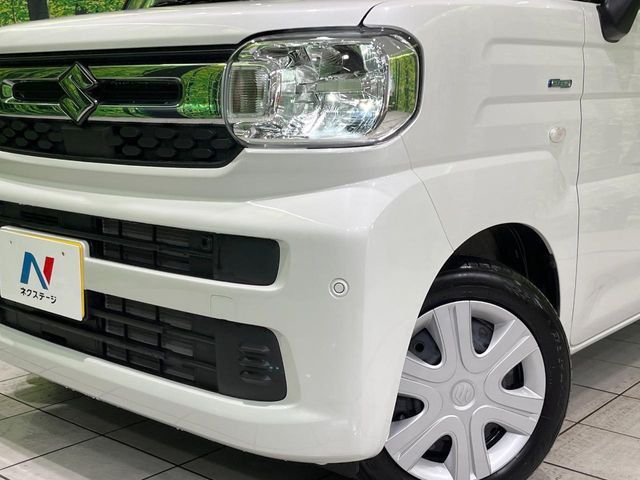 SUZUKI SPACIA 4WD 2024 Image 31