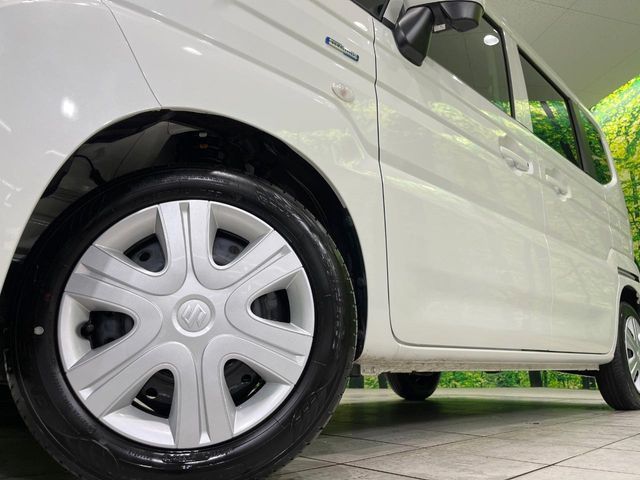 SUZUKI SPACIA 4WD 2024 Image 31