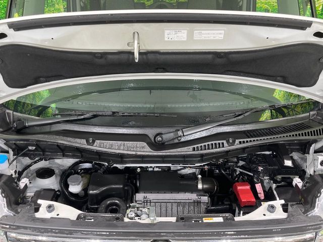 SUZUKI SPACIA 4WD 2024 Image 31