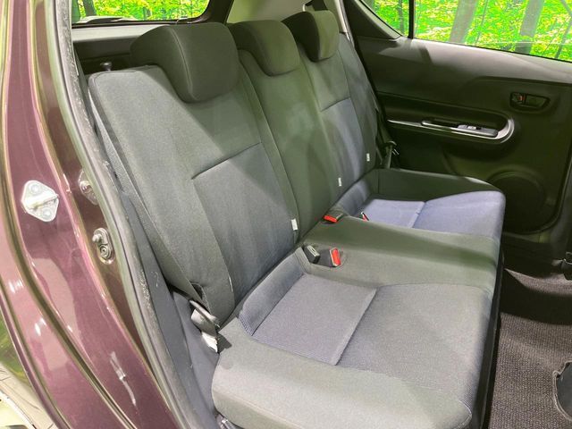 TOYOTA AQUA 2015 Image 31