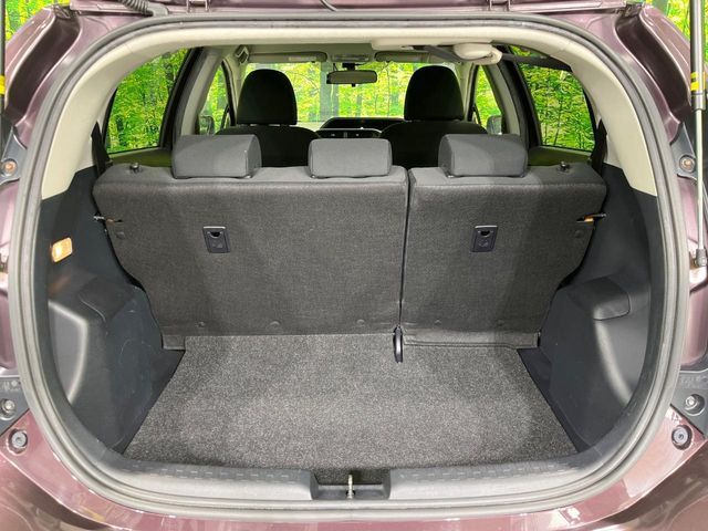 TOYOTA AQUA 2015 Image 31