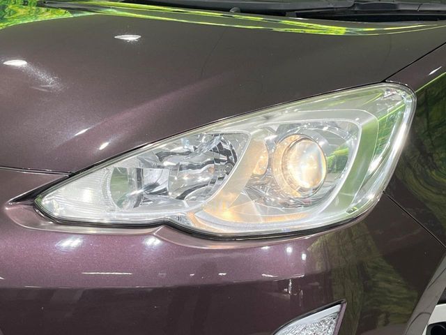 TOYOTA AQUA 2015 Image 31