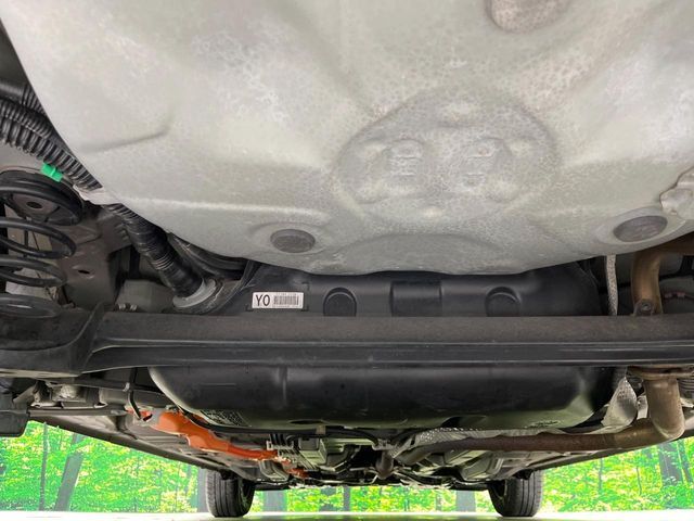 TOYOTA AQUA 2015 Image 31