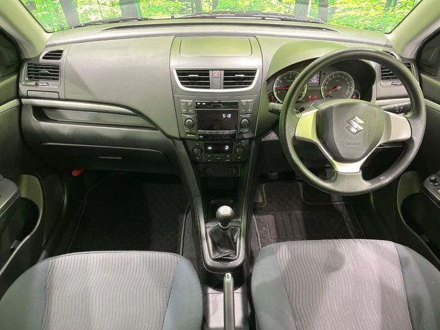 SUZUKI SWIFT 2012 Image 31