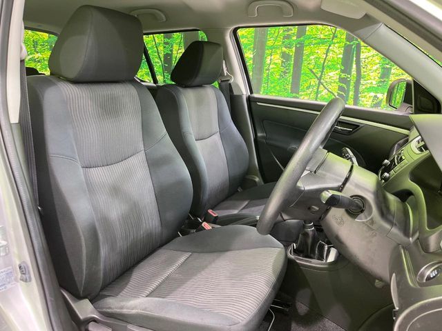 SUZUKI SWIFT 2012 Image 31