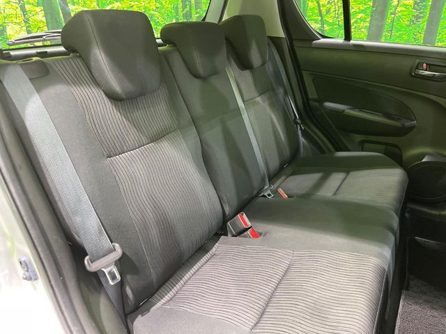 SUZUKI SWIFT 2012 Image 31