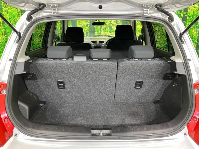 SUZUKI SWIFT 2012 Image 31