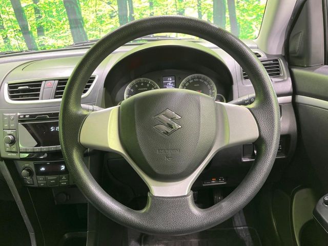 SUZUKI SWIFT 2012 Image 31