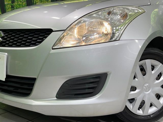 SUZUKI SWIFT 2012 Image 31