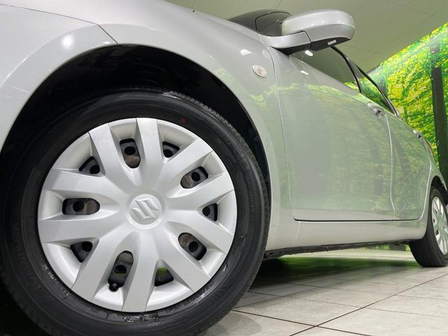 SUZUKI SWIFT 2012 Image 31