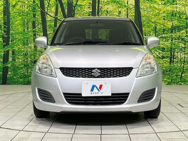 SUZUKI SWIFT 2012 Image 31